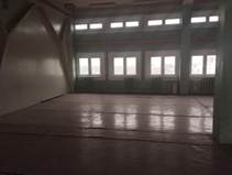 4 этаж комната № 1