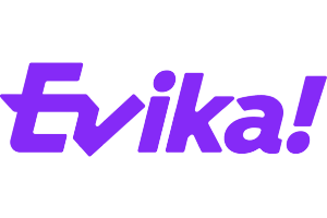 Evika!