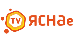ЯСНАе ТV